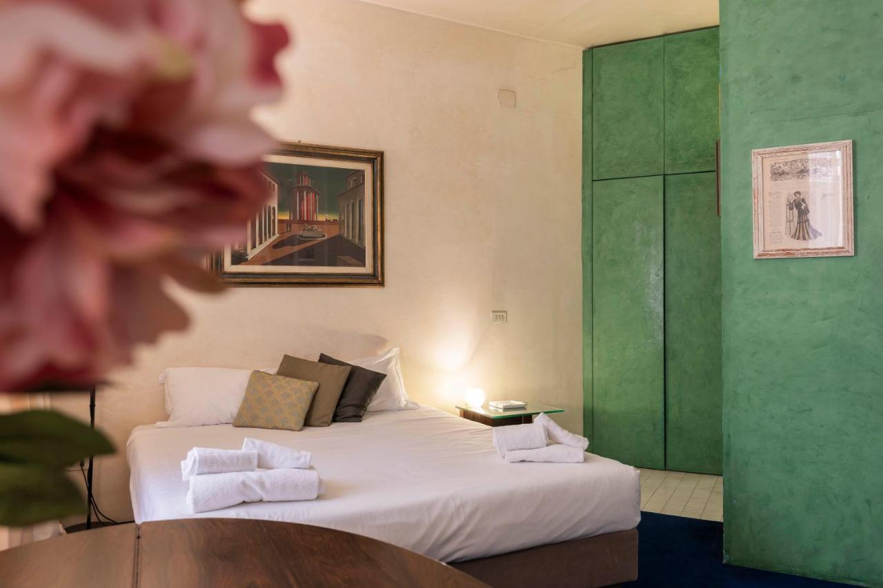 Ponte Vecchio Living Apartamento Florencia